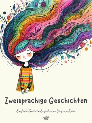 cover image of Zweisprachige Geschichten